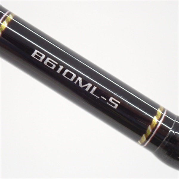 ２０エンゲツＳＳ　Ｂ６１０ＭＬ－Ｓ